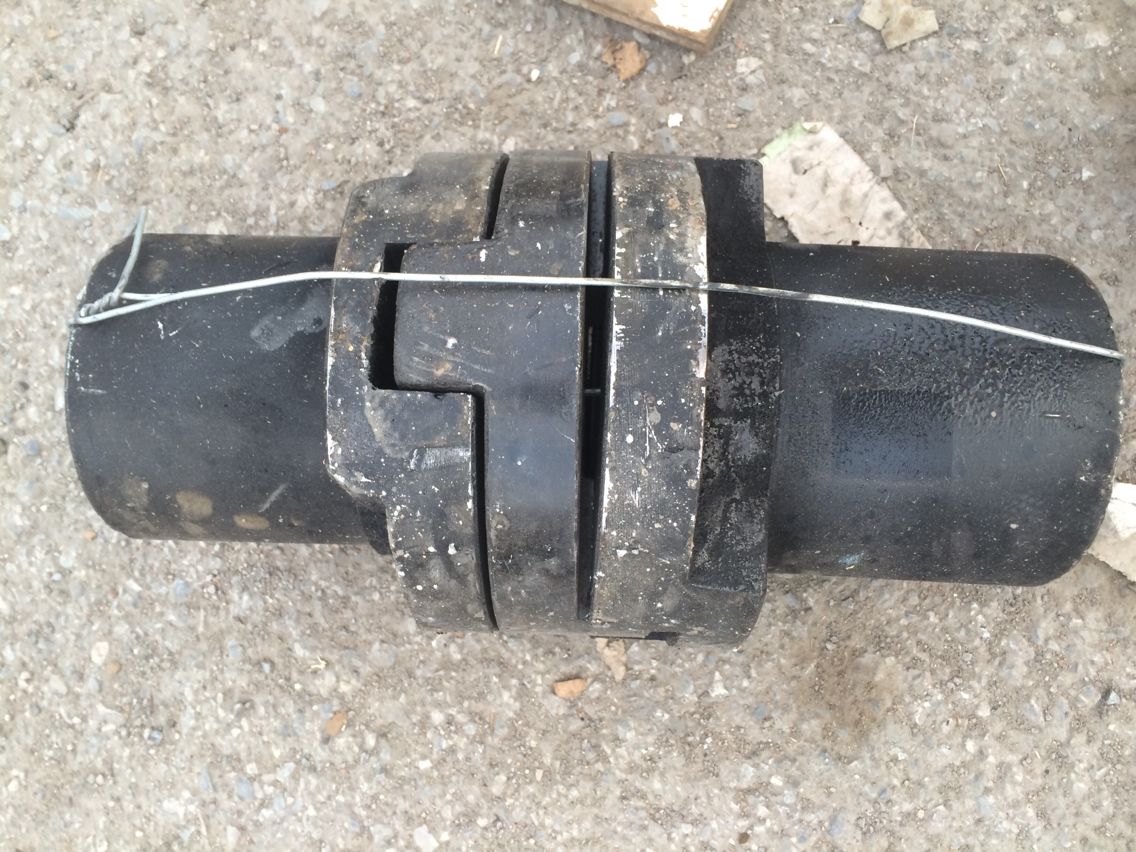 滑塊聯(lián)軸器區(qū)別