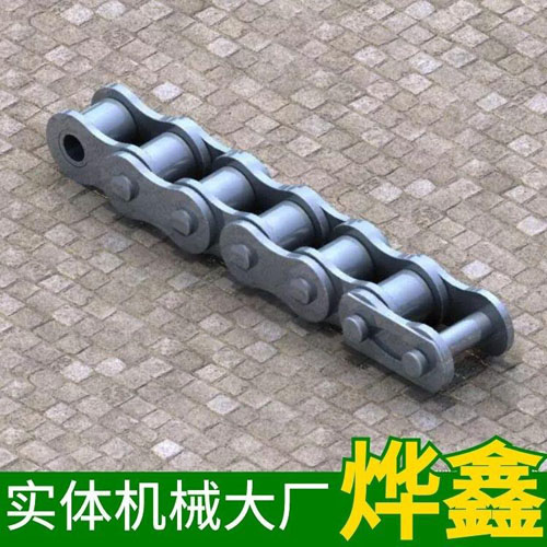 不銹鋼鏈條應(yīng)力