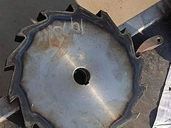 運(yùn)動方向確定