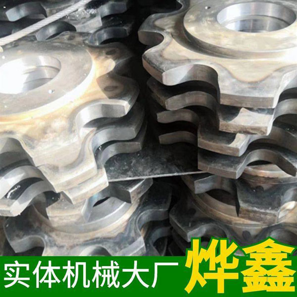 鏈輪齒面磨損原因 鏈輪齒面磨損原因