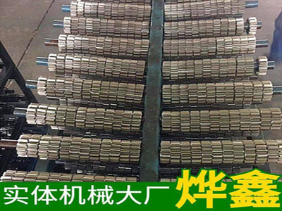 齒輪技術(shù)提升 齒輪技術(shù)提升