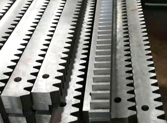 轉向器裝配步驟