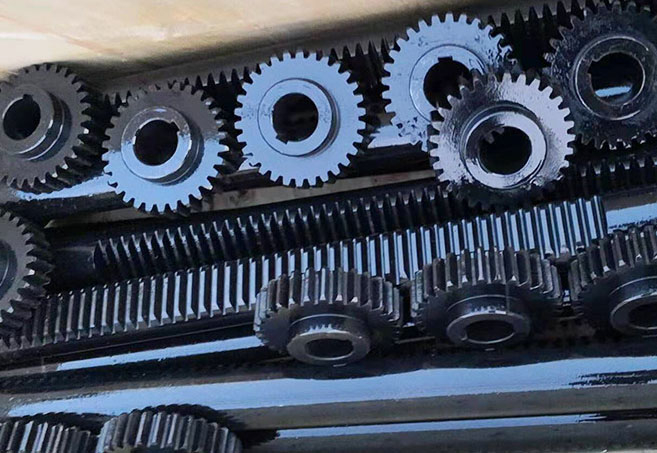 導(dǎo)軌齒條加工誤差 導(dǎo)軌齒條加工誤差