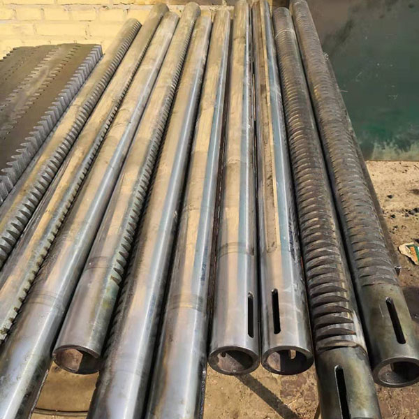 齒條滾刀尺寸要求