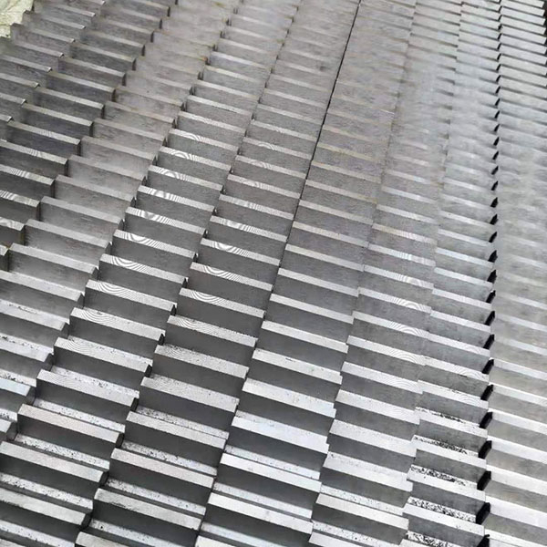 齒條珩齒加工原理: 齒條珩齒加工原理: