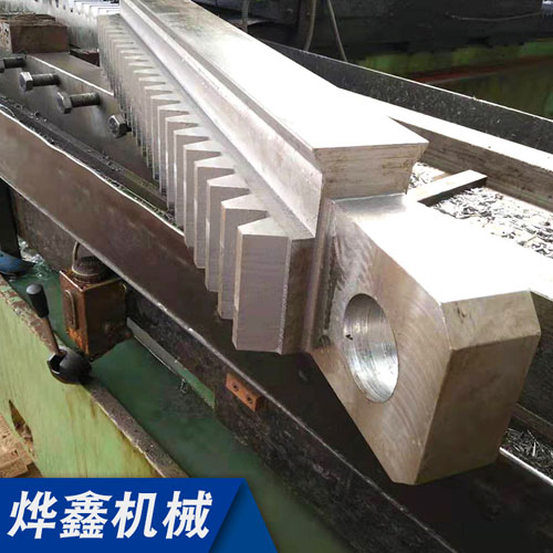 齒條保養(yǎng)要領(lǐng)