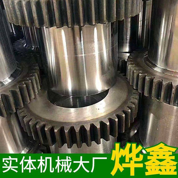 變速器齒輪損傷原因