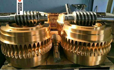 齒輪加工車間 齒輪加工車間