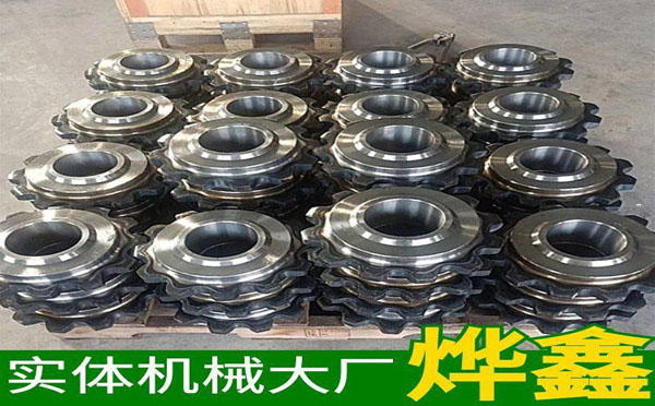 鏈輪加工 鏈輪加工