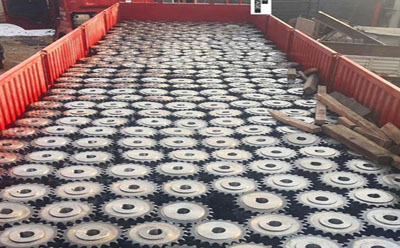 鏈輪加工基地 鏈輪加工基地