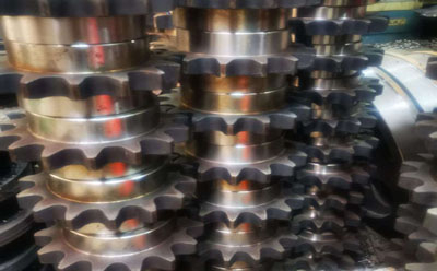 摩托車(chē)鍍銅鏈輪什么樣的好？